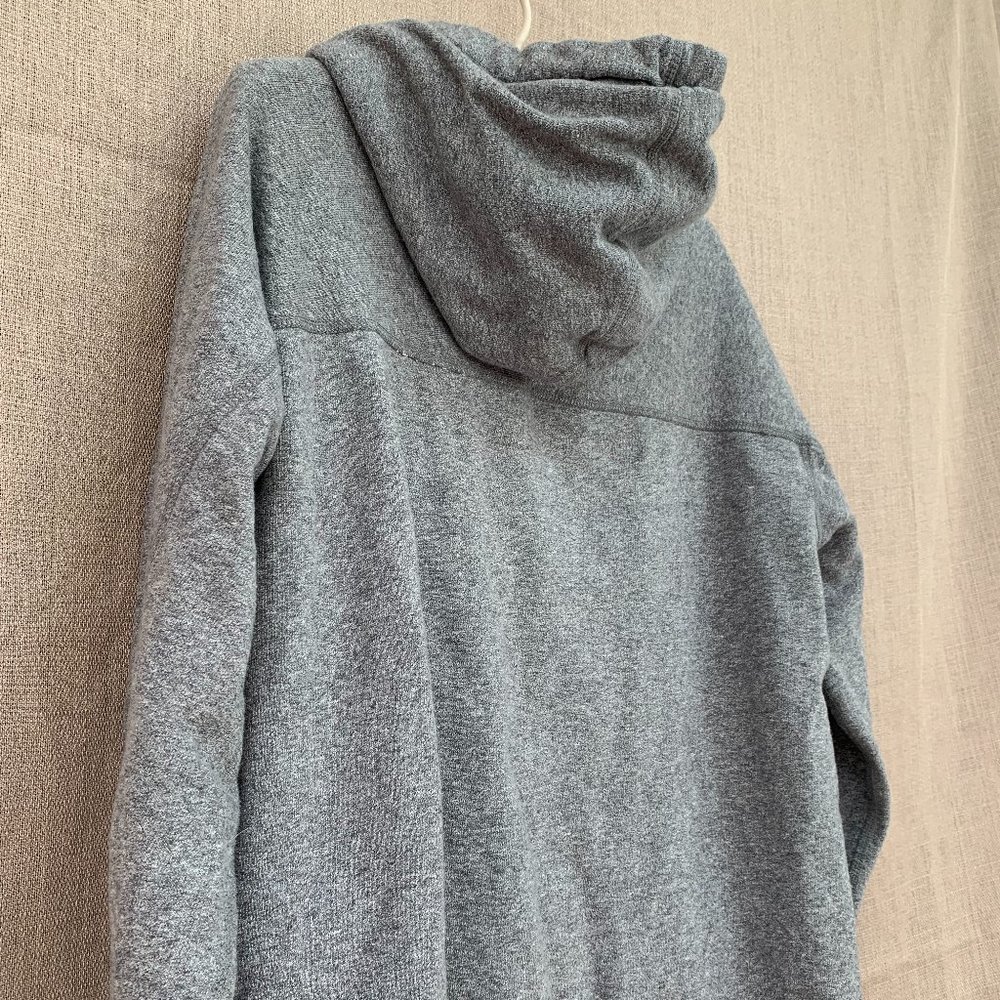 SOLD Mens AEO Medium Weight Hoodie - Picture 9 of 11